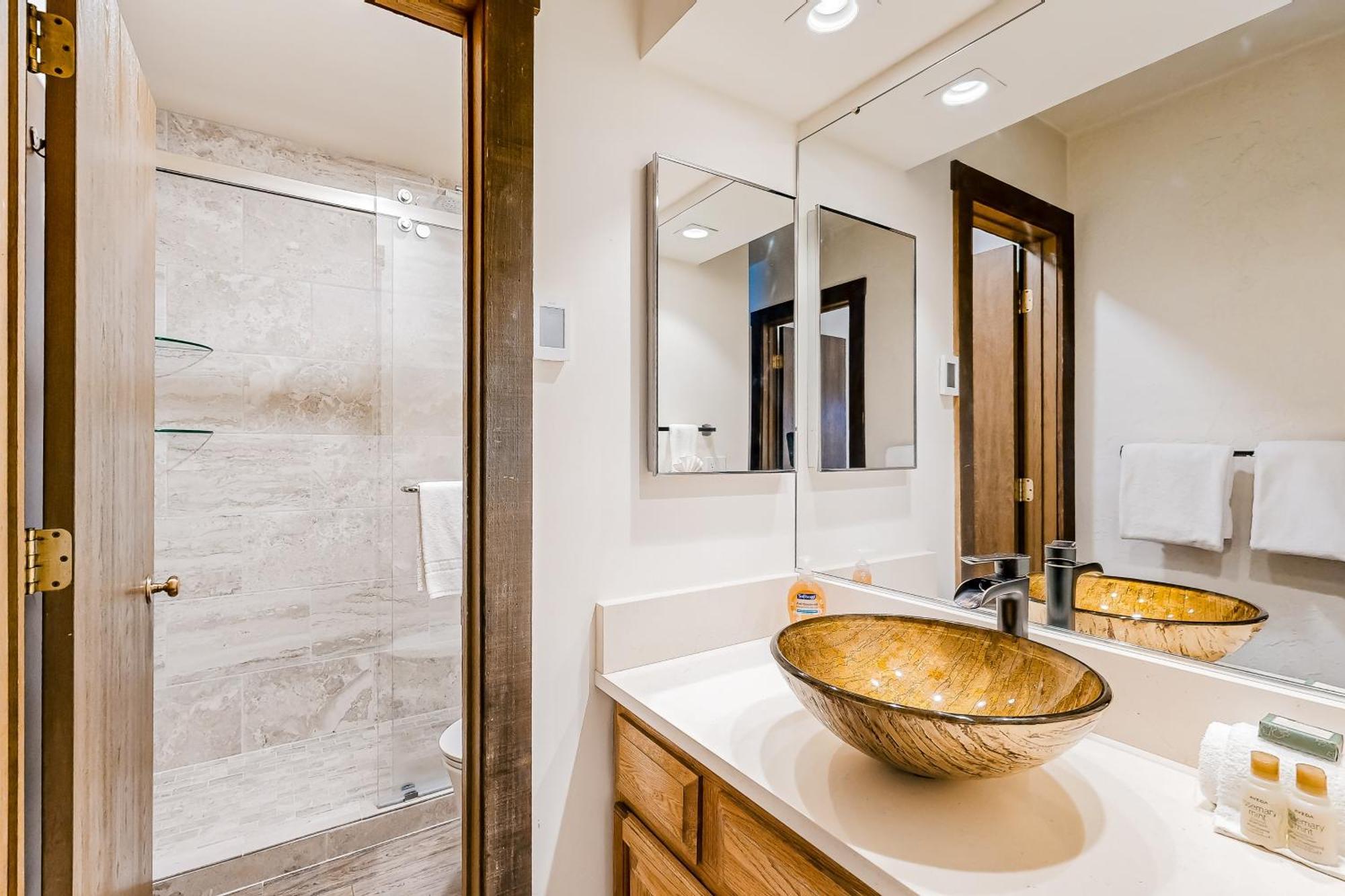 Bridgepoint Condo On Trail Creek Ketchum Exterior foto